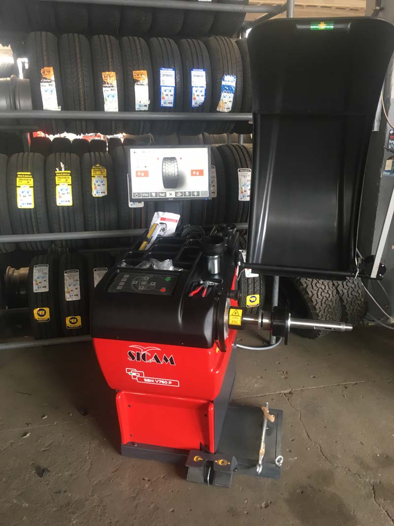 SBM V760LP